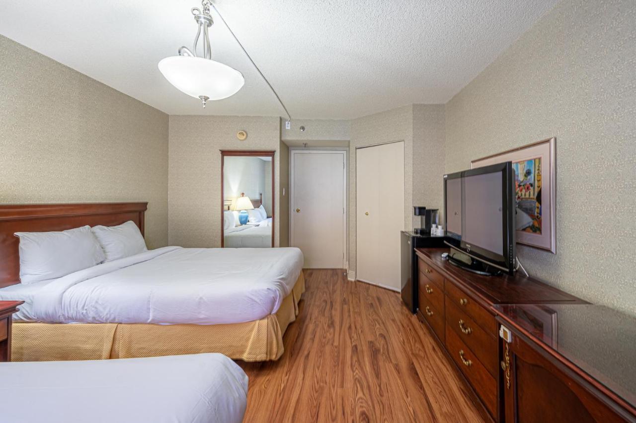 Le Domaine Chambre D'Hotel A サン・ソヴェ－ル・デ・モン エクステリア 写真