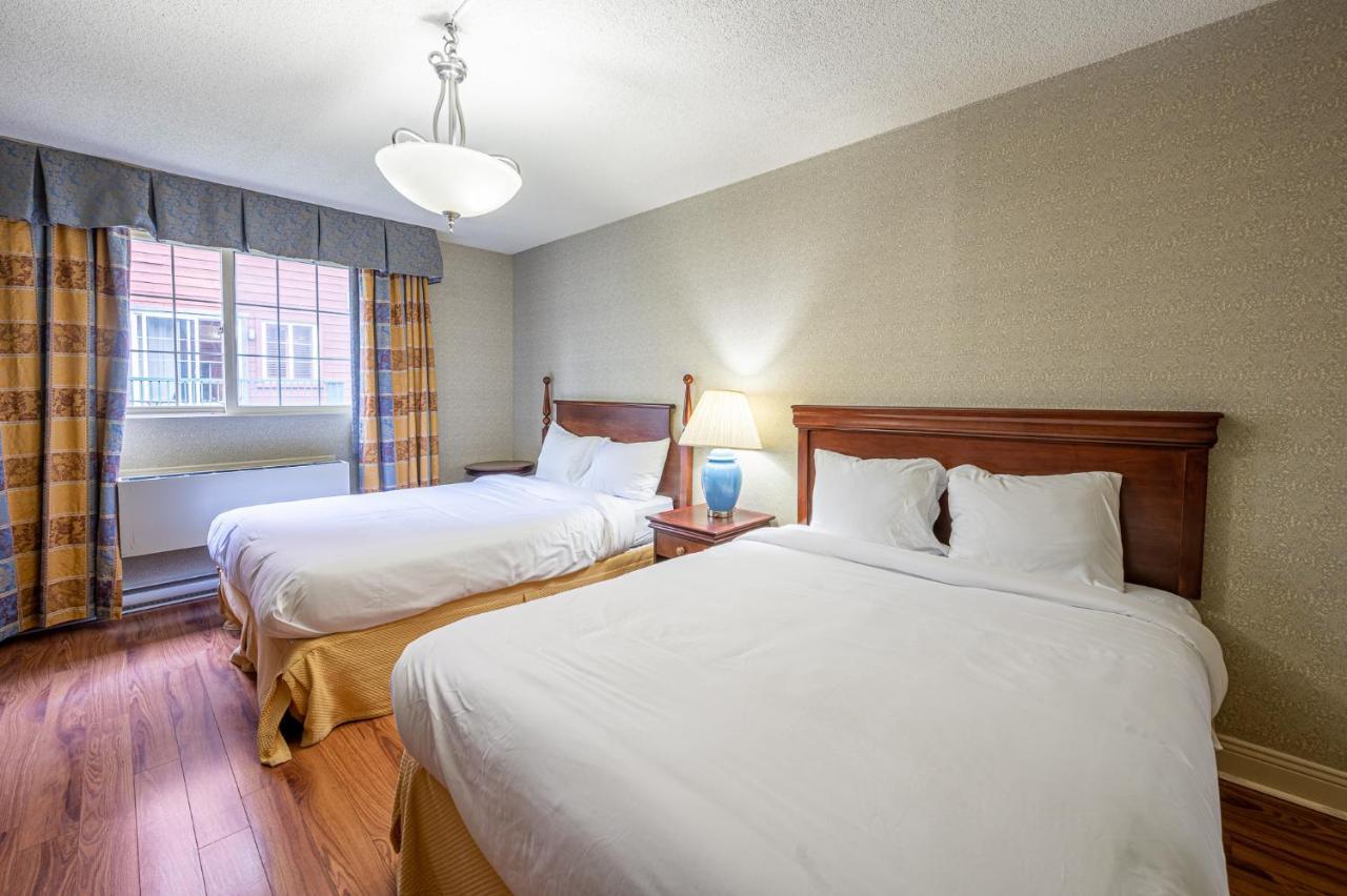 Le Domaine Chambre D'Hotel A サン・ソヴェ－ル・デ・モン エクステリア 写真