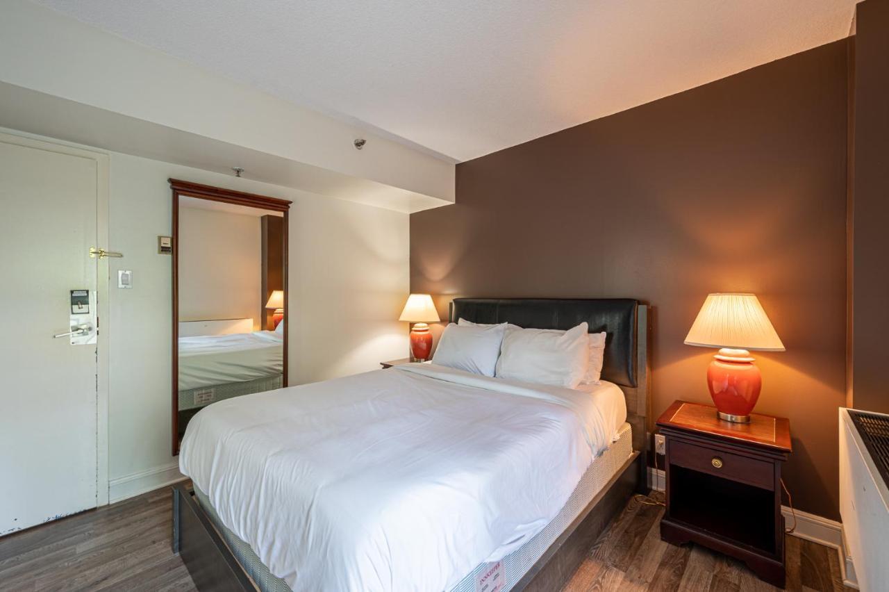 Le Domaine Chambre D'Hotel A サン・ソヴェ－ル・デ・モン エクステリア 写真