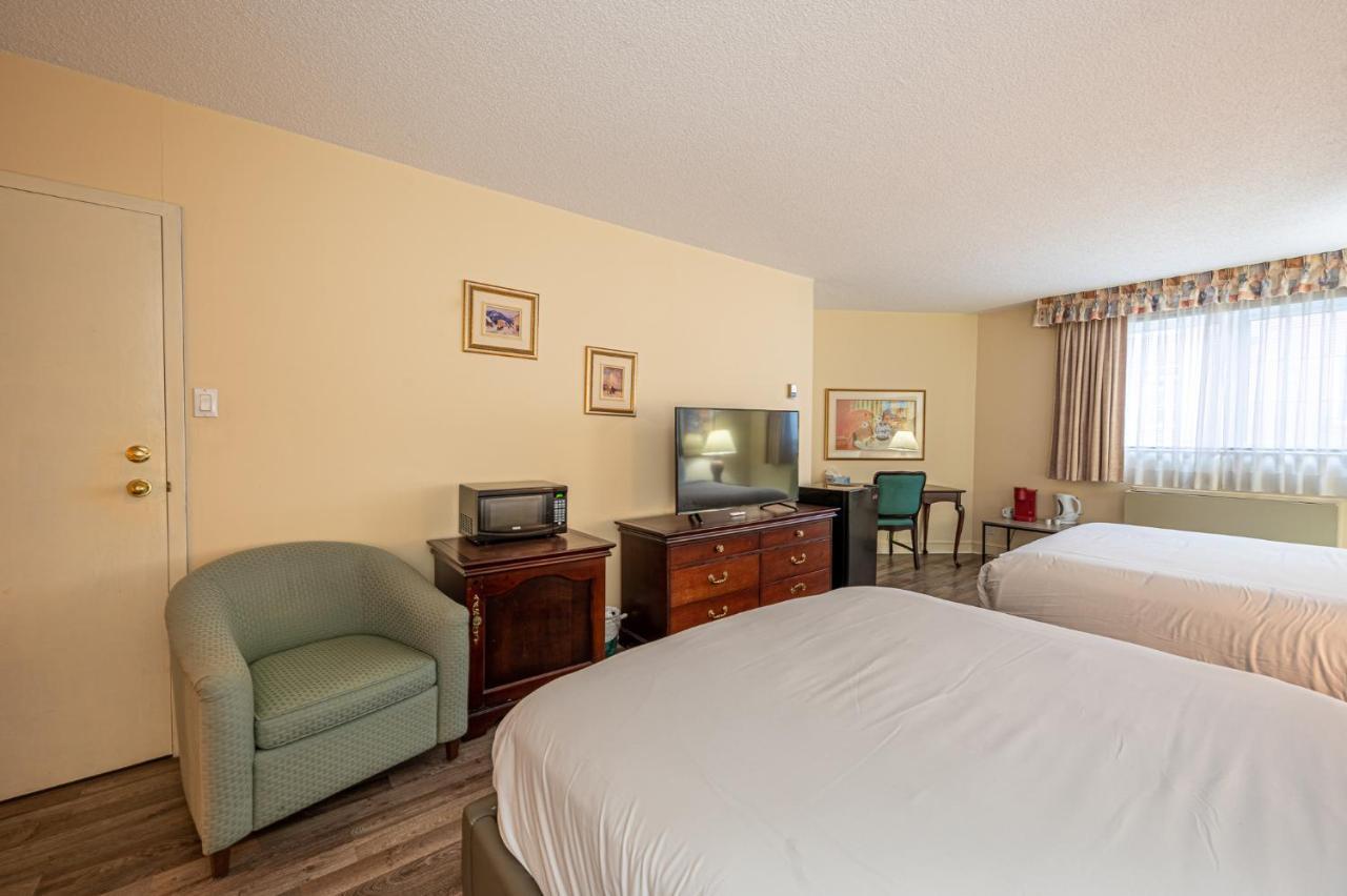 Le Domaine Chambre D'Hotel A サン・ソヴェ－ル・デ・モン エクステリア 写真