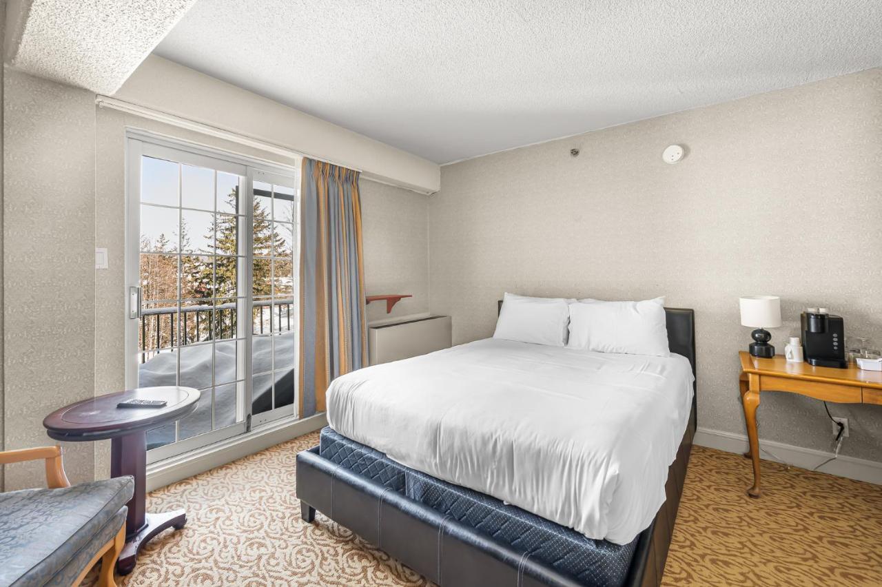 Le Domaine Chambre D'Hotel A サン・ソヴェ－ル・デ・モン エクステリア 写真