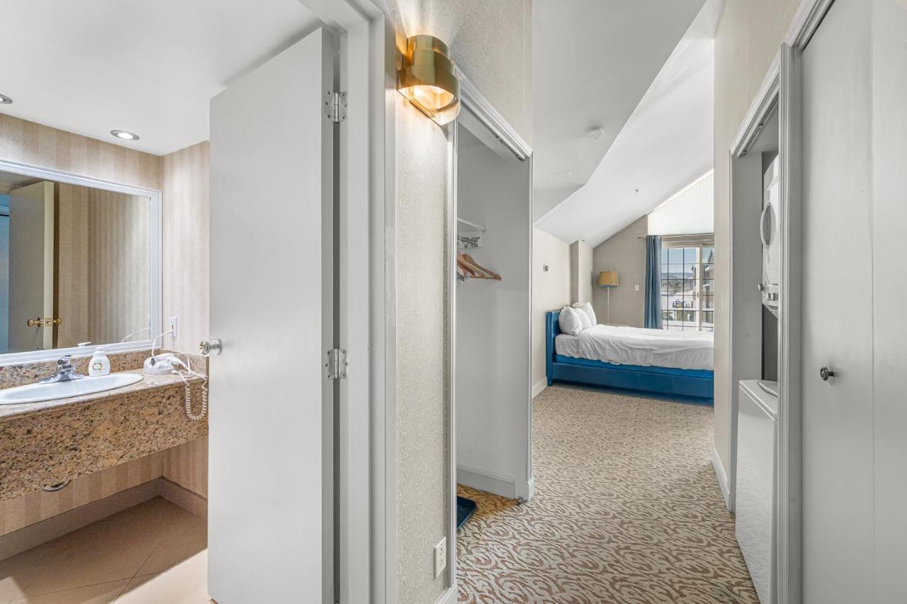 Le Domaine Chambre D'Hotel A サン・ソヴェ－ル・デ・モン エクステリア 写真