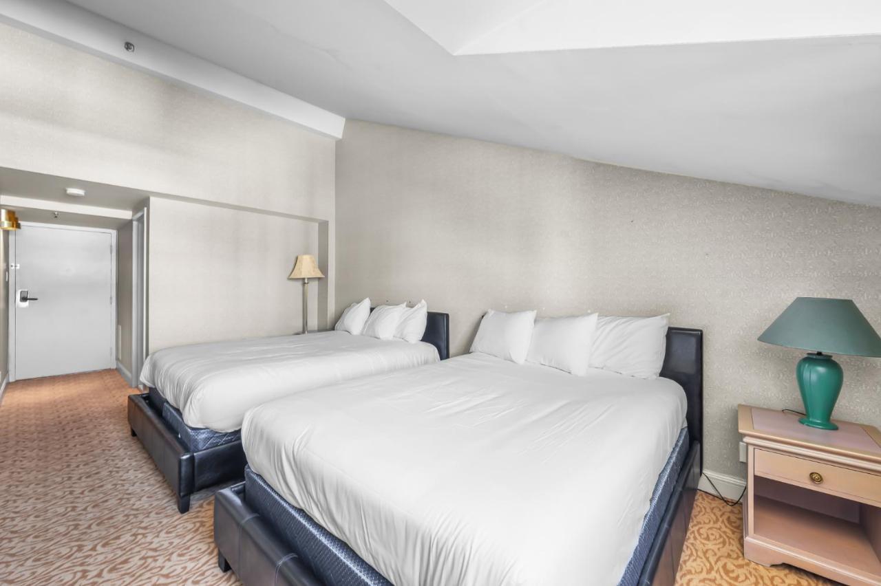 Le Domaine Chambre D'Hotel A サン・ソヴェ－ル・デ・モン エクステリア 写真