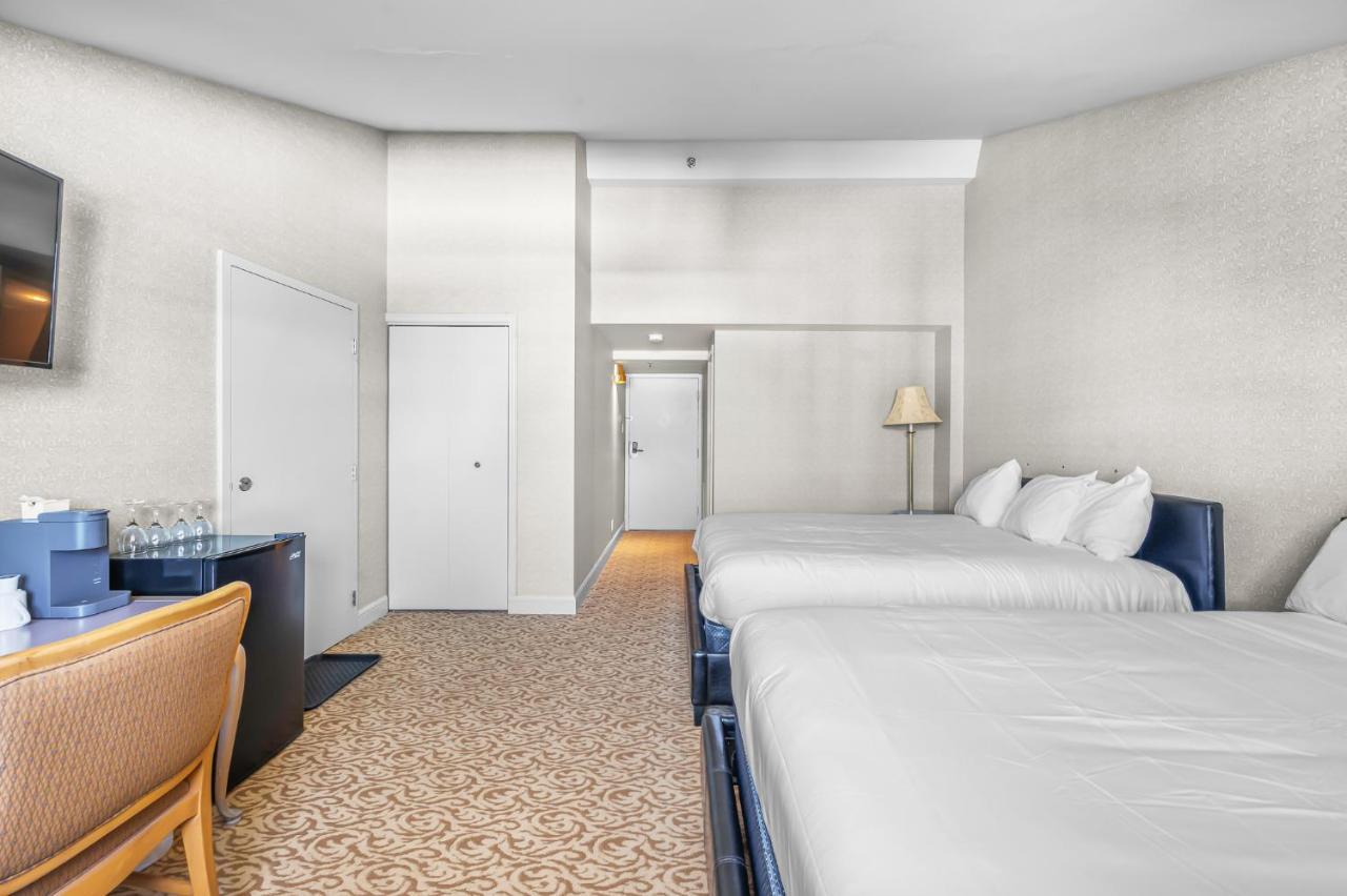 Le Domaine Chambre D'Hotel A サン・ソヴェ－ル・デ・モン エクステリア 写真