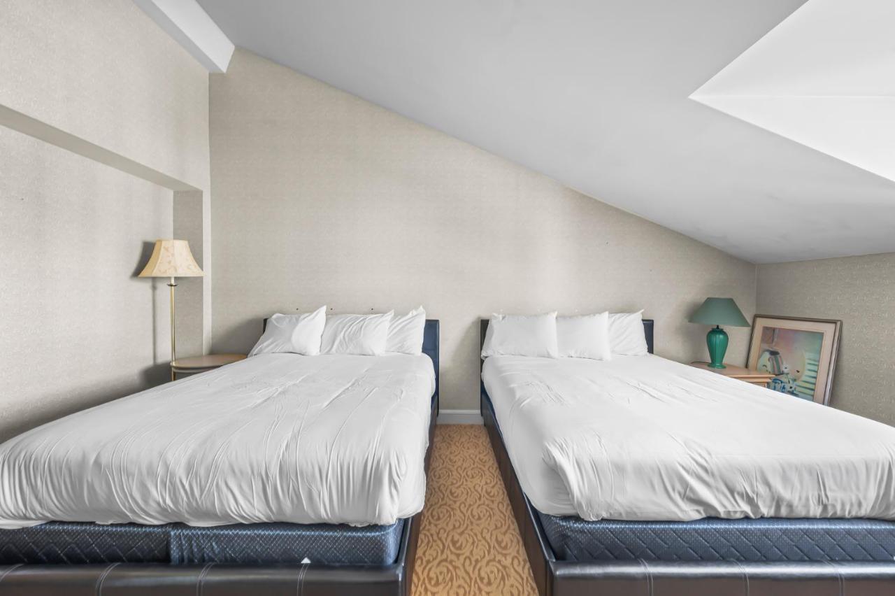 Le Domaine Chambre D'Hotel A サン・ソヴェ－ル・デ・モン エクステリア 写真