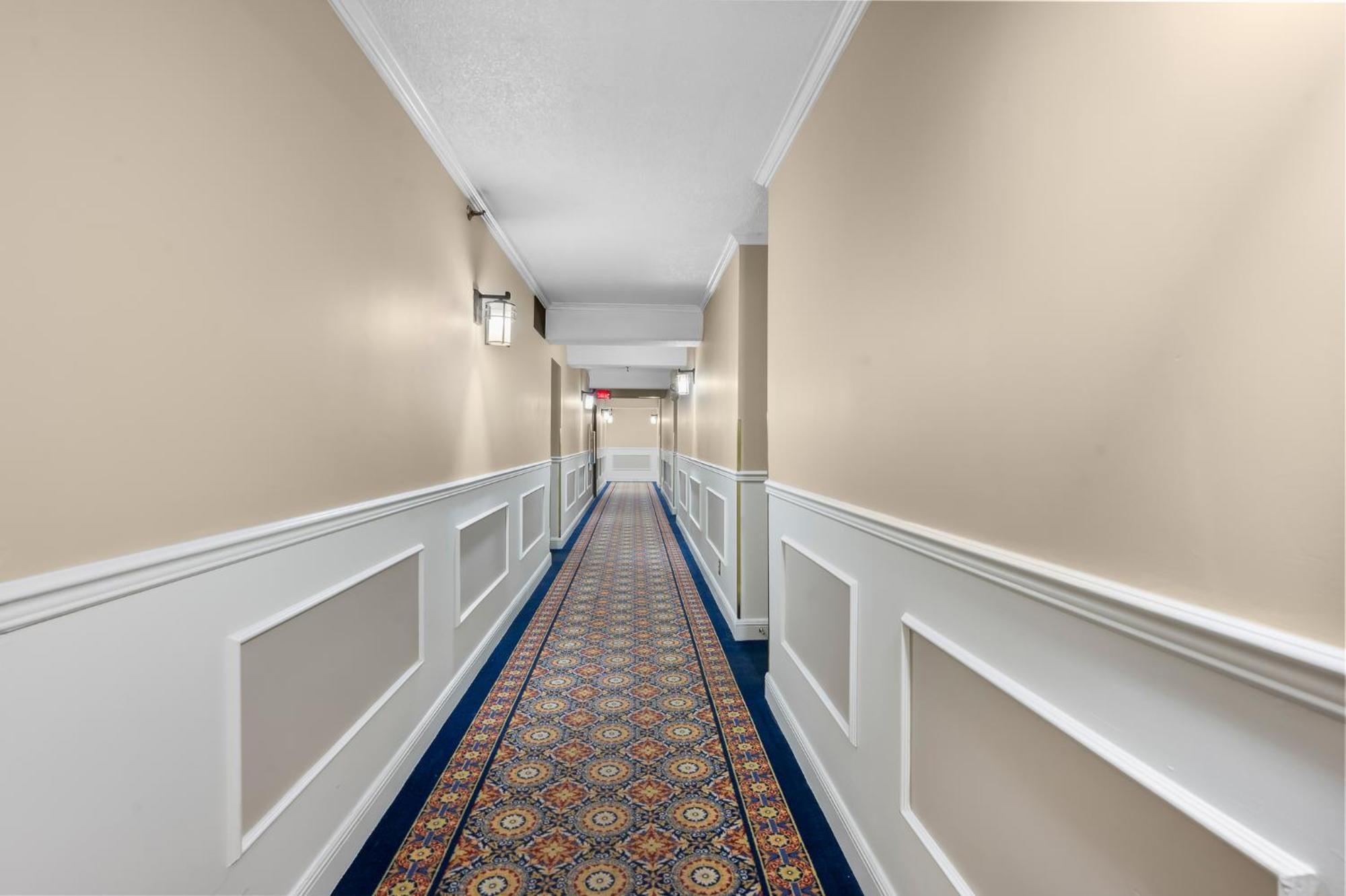 Le Domaine Chambre D'Hotel A サン・ソヴェ－ル・デ・モン エクステリア 写真