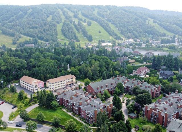 Le Domaine Chambre D'Hotel A サン・ソヴェ－ル・デ・モン エクステリア 写真